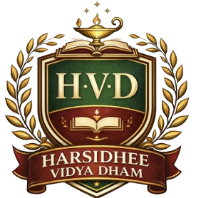 HVD Academy